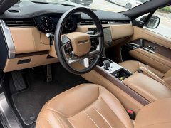 Land Rover Range Rover 3.0 L6 400PS Extended Edition - фото 12