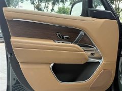 Land Rover Range Rover 3.0 L6 400PS Extended Edition - фото 13