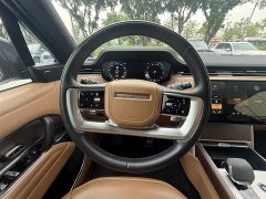 Land Rover Range Rover 3.0 L6 400PS Extended Edition - фото 14