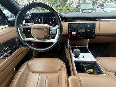 Land Rover Range Rover 3.0 L6 400PS Extended Edition - фото 16