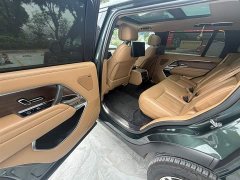 Land Rover Range Rover 3.0 L6 400PS Extended Edition - фото 17