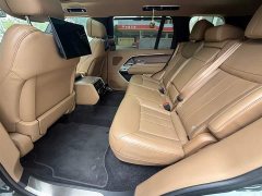 Land Rover Range Rover 3.0 L6 400PS Extended Edition - фото 18