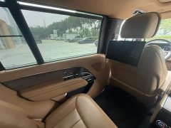 Land Rover Range Rover 3.0 L6 400PS Extended Edition - фото 19