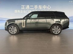 Land Rover Range Rover 3.0 L6 400PS Extended Edition - фото 2