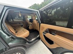 Land Rover Range Rover 3.0 L6 400PS Extended Edition - фото 20