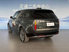 Land Rover Range Rover 3.0 L6 400PS Extended Edition - фото 3