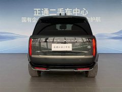 Land Rover Range Rover 3.0 L6 400PS Extended Edition - фото 4