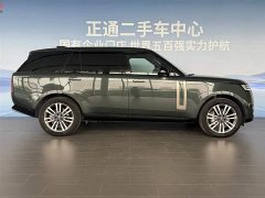 Land Rover Range Rover 3.0 L6 400PS Extended Edition - фото 6