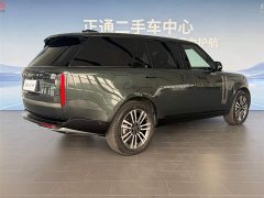 Land Rover Range Rover 3.0 L6 400PS Extended Edition - фото 7