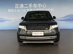 Land Rover Range Rover 3.0 L6 400PS Extended Edition - фото 8