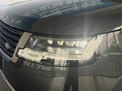 Land Rover Range Rover 3.0 L6 400PS Extended Edition - фото 9