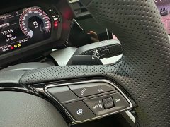 Audi A3 A3L Limousine 35 TFSI Fashion Sport - фото 11