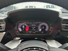 Audi A3 A3L Limousine 35 TFSI Fashion Sport - фото 12