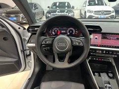 Audi A3 A3L Limousine 35 TFSI Fashion Sport - фото 15