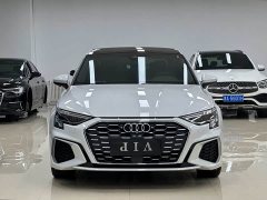 Audi A3 A3L Limousine 35 TFSI Fashion Sport - фото 2