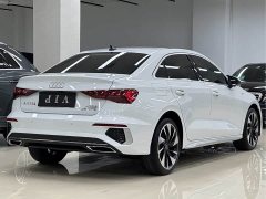 Audi A3 A3L Limousine 35 TFSI Fashion Sport - фото 3