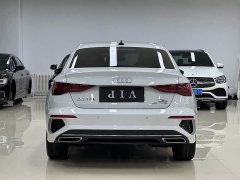 Audi A3 A3L Limousine 35 TFSI Fashion Sport - фото 4
