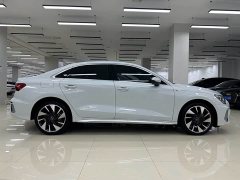 Audi A3 A3L Limousine 35 TFSI Fashion Sport - фото 5