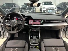 Audi A3 A3L Limousine 35 TFSI Fashion Sport - фото 6