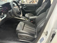 Audi A3 A3L Limousine 35 TFSI Fashion Sport - фото 7