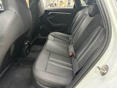 Audi A3 A3L Limousine 35 TFSI Fashion Sport - фото 8