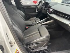 Audi A3 A3L Limousine 35 TFSI Fashion Sport - фото 9