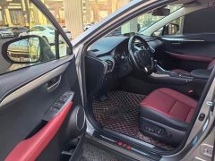 Lexus NX 2020 200 AWD Feng Shang Edition National V - фото 4