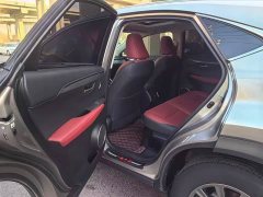 Lexus NX 2020 200 AWD Feng Shang Edition National V - фото 5