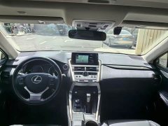 Lexus NX 2020 200 AWD Feng Shang Edition National V - фото 6