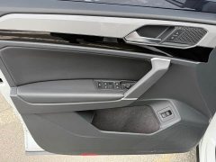 Volkswagen Tanyue 280TSI two-wheel drive luxury smart connected version - фото 10