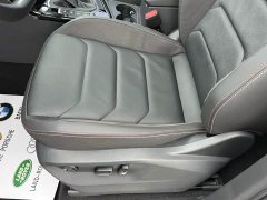 Volkswagen Tanyue 280TSI two-wheel drive luxury smart connected version - фото 11
