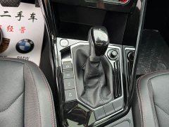 Volkswagen Tanyue 280TSI two-wheel drive luxury smart connected version - фото 14