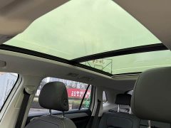 Volkswagen Tanyue 280TSI two-wheel drive luxury smart connected version - фото 15