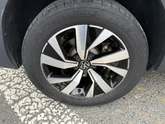 Volkswagen Tanyue 280TSI two-wheel drive luxury smart connected version - фото 17
