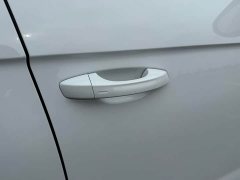Volkswagen Tanyue 280TSI two-wheel drive luxury smart connected version - фото 18