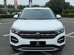 Volkswagen Tanyue 280TSI two-wheel drive luxury smart connected version - фото 2