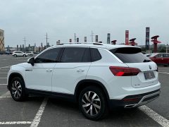 Volkswagen Tanyue 280TSI two-wheel drive luxury smart connected version - фото 4