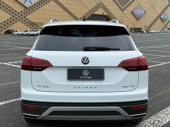 Volkswagen Tanyue 280TSI two-wheel drive luxury smart connected version - фото 5