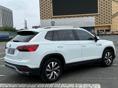 Volkswagen Tanyue 280TSI two-wheel drive luxury smart connected version - фото 6