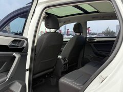 Volkswagen Tanyue 280TSI two-wheel drive luxury smart connected version - фото 8