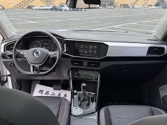 Volkswagen Tanyue 280TSI two-wheel drive luxury smart connected version - фото 9