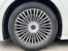 Voyah Lantu Dreamer PHEV four-wheel drive flagship Kunpeng version - фото 11