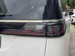 Voyah Lantu Dreamer PHEV four-wheel drive flagship Kunpeng version - фото 12