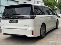 Voyah Lantu Dreamer PHEV four-wheel drive flagship Kunpeng version - фото 13