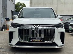 Voyah Lantu Dreamer PHEV four-wheel drive flagship Kunpeng version - фото 2