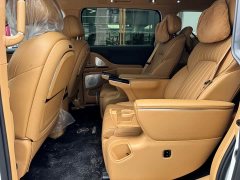 Voyah Lantu Dreamer PHEV four-wheel drive flagship Kunpeng version - фото 7