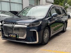 Voyah Lantu Dreamer PHEV four-wheel drive flagship Kunpeng version - фото 1