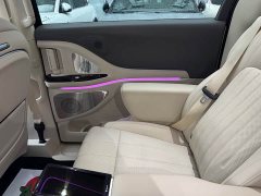VOYAH Dream 2025 PHEV 4WD Flagship Qiankun Edition - фото 10