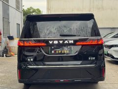 VOYAH Dream 2025 PHEV 4WD Flagship Qiankun Edition - фото 13