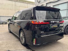 VOYAH Dream 2025 PHEV 4WD Flagship Qiankun Edition - фото 14